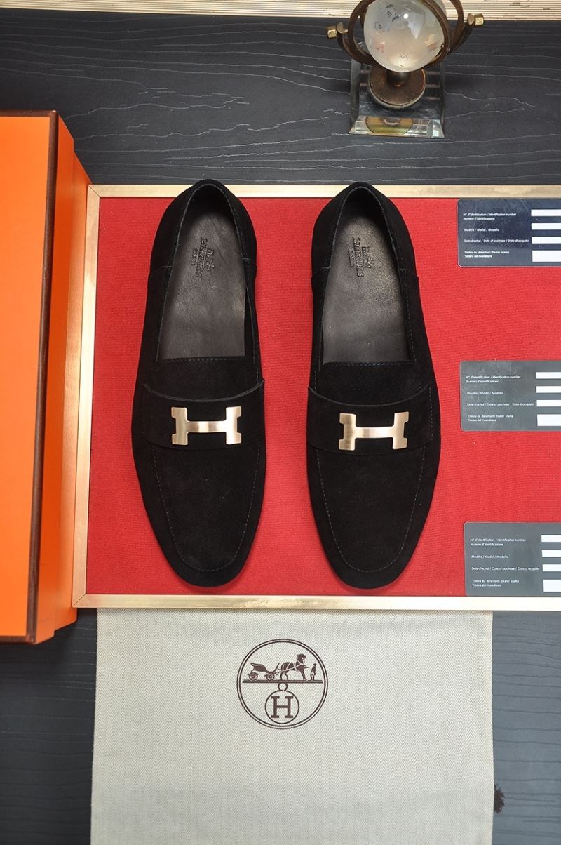 Hermes Business Shoes